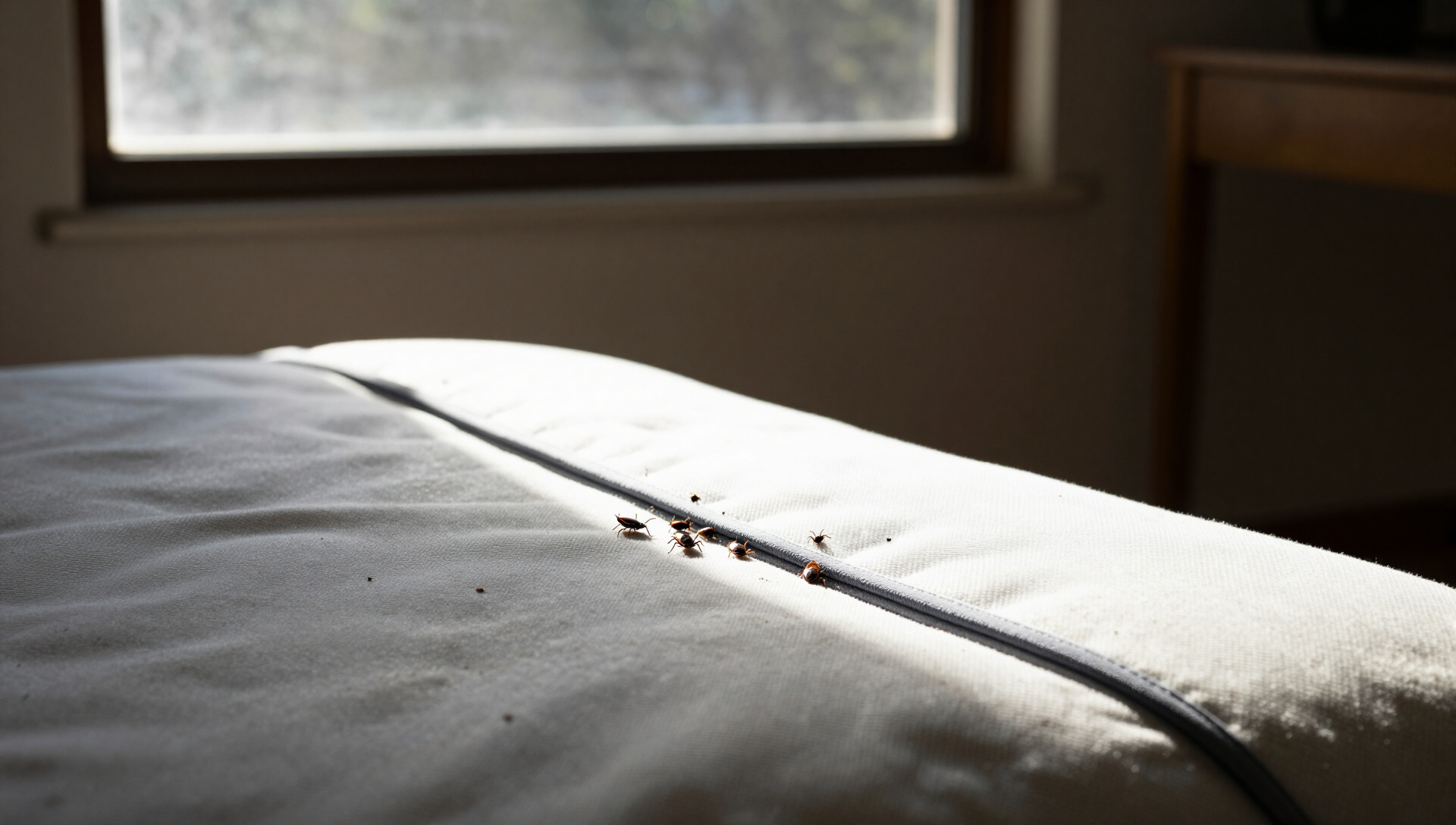 Bed Bugs Control in Westleigh