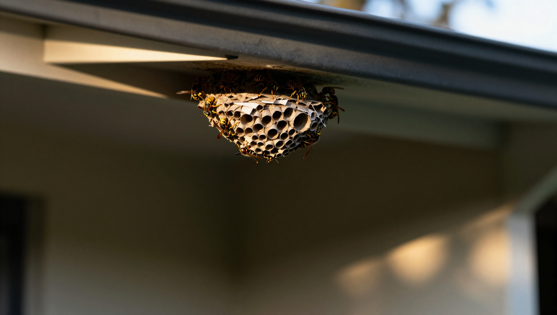 Bees and Wasp Removal in Westleigh